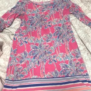 The cutest lily dress!